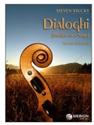 Dialoghi by Stucky Steven for