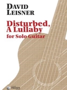 Disturbed A Lullafor Solo Guitar by Leisner David for
