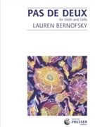 Pas de Deux by Bernofsky Lauren for