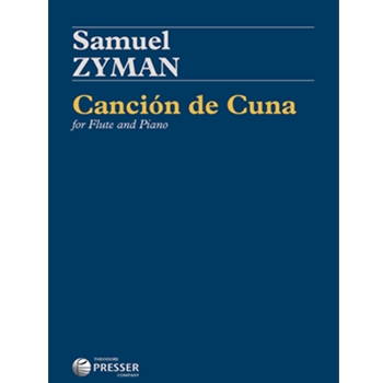 Cancion de Cuna by Zyman Samuel for