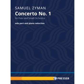 Concerto No. 1