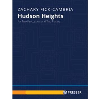 Hudson Heights