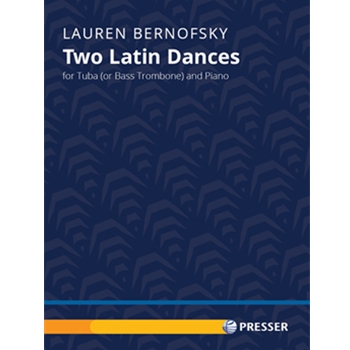 Two Latin Dances