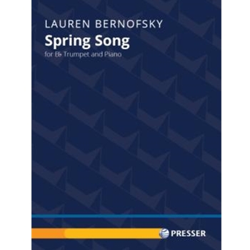 Spring Song