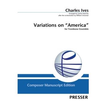 Variations on "America"