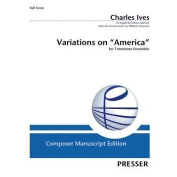 Variations on "America"