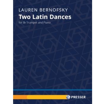 Two Latin Dances