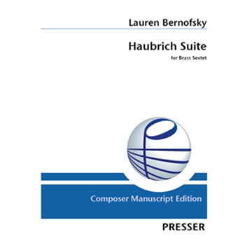 Haubrich Suite