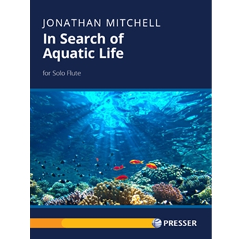 In Search of Aquatic Life
