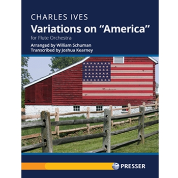 Variations on "America"