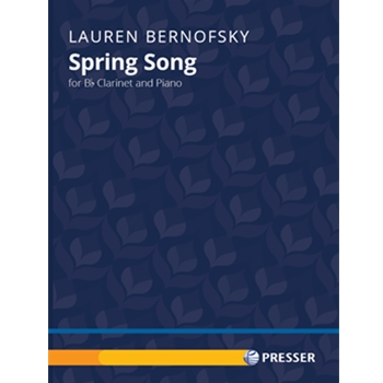 Spring Song