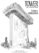 Tower by Hodkinson Sydney for Concert Band