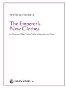 EMPEROR'S NEW CLOTHES by Schickele Peter for