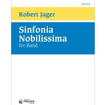 Sinfonia Nobilissima