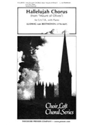 Hallelujah Chorus (from ""Mount of Olives"") by Beethoven Ludwig van Anonymous for