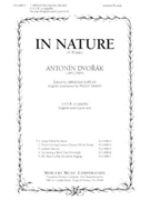 Songs Filled My Heart by Dvorak Antonin - Kaplan Abraham - Vitezslav Halek for SATB