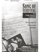 Song Of Survival Vol.2 by Various - Dryburgh/chambers - for SSAA