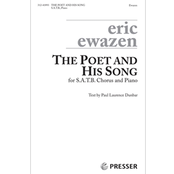 The Poet and His Song by Ewazen Eric for