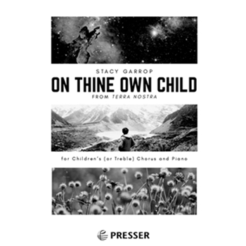 On Thine Own Child from Terra Nostra
