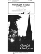 Hallelujah Chorus (from ""Messiah"") by Handel George Frideric Anonymous for