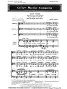 Goin' Home by Dvorak Antonin - William Arms Fisher - William Arms Fisher for SSA