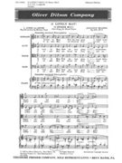 O Lovely May! (O Susser Mai!) by Brahms Johannes L. Achim Von Arnim for