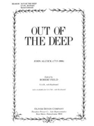 Out of the Deep S.A.B. with Keyboard by Alcock John for