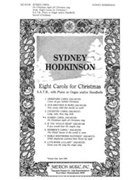 Sussex Carol Eight Carols for Christmas by Hodkinson Sydney for