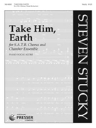 Take Him Earth In Memoriam John F. Kennedy 1917-1963 by Stucky Steven Aurelius Prudentius for