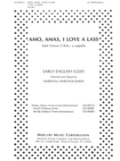 Amo Amas I Love A Lass by Bartholomew - Bartholomew Marshall - for TTB
