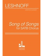 Song of Songs by Leshnoff Jonathan for