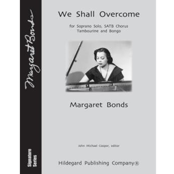 We Shall Overcome