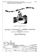 Row Row Row by Monaco - Dusing David - for