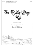 The Riddle Song by American Folk Song - Dusing David - for