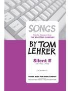 Silent E The Electric Company by Lehrer Tom Tom Lehrer for Unison