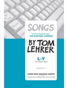 L-y The Electric Company by Lehrer Tom for Unison