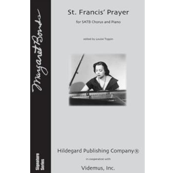 St. Francis' Prayer