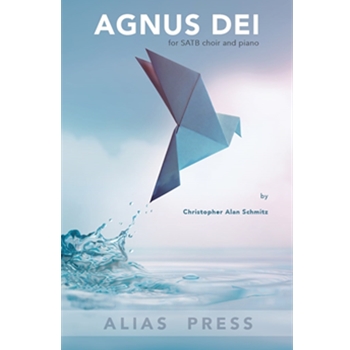 Agnus Dei from Symphony No. 1