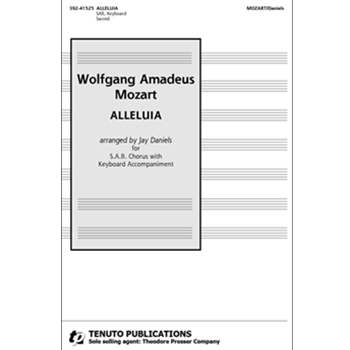Alleluia