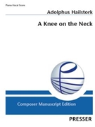 A Knee on the Neck
