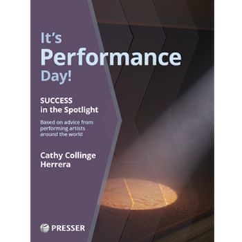 It's Performance Day! Success in the Spotlight