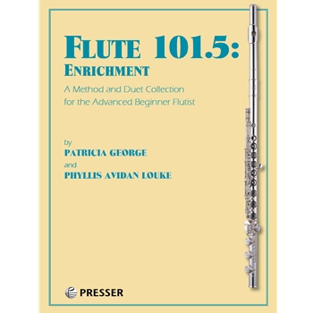 Flute 101.5 - Enrichment