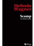 Scamp - Score by Wagner Melinda for Full Score