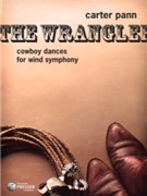 Wrangler by Pann Carter for Full Score