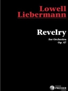 Revelry by Liebermann Lowell for