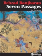 Seven Passages by Behzad Ranjbaran for
