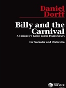 Billy and The Carnival by Dorff Daniel Daniel Dorff for