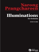 Illuminations by Prangcharoen Narong for Study Score