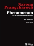 Phenomenon by Prangcharoen Narong for Study Score