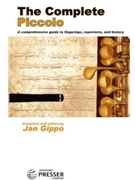 Complete Piccolo by Gippo Jan - Gippo Jan - Jan Gippo Laurie So for C Piccolo Met